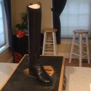 Ariat Women’s Challenge Field Boots Size 6.5